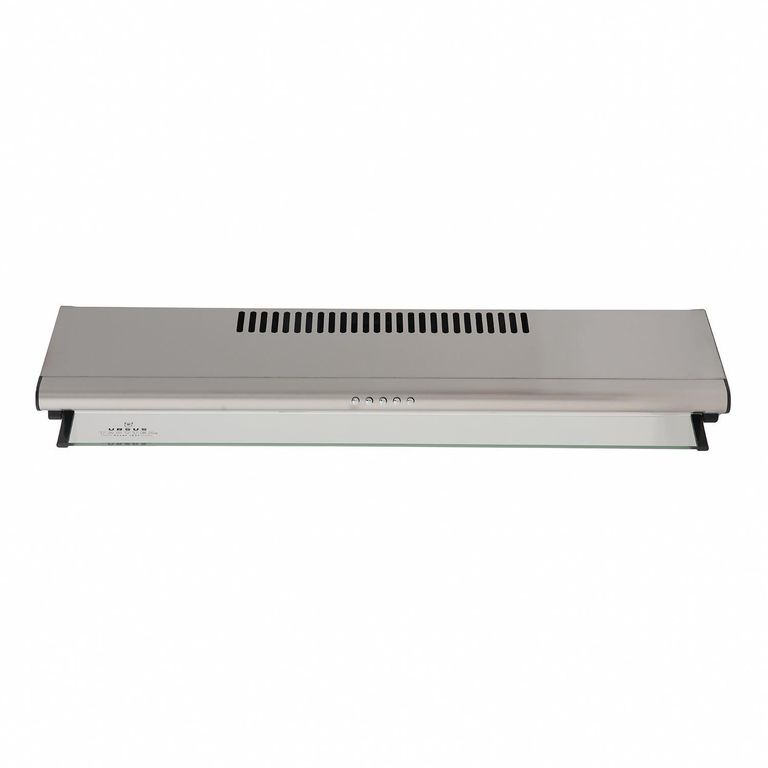 URSUS TROTTER Campana Convencional 80 cm Plata FF-80