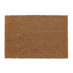 IDETEX - Limpiapiés Natural 60x120 cm Café