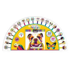 KOLOR - Set Arcoiris 2024