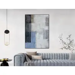 RONDA - Oleo Cielo 70x100 cm