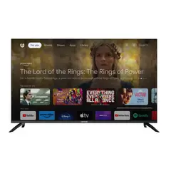 AIWA - Smart TV LED 50 " Full HD AW50B4K