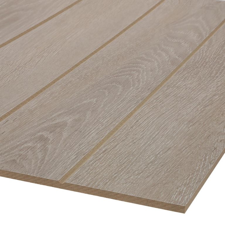 MDF Roble Provenzal 6 mm 122x244 cm