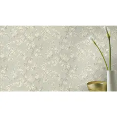 RASCH - Papel Mural Cosy Living 45652 5 m2