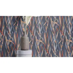 RASCH - Papel Mural Cosy Living 330236 5 m2