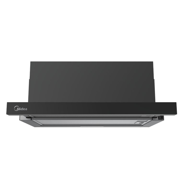 Campana Convencional 59.5 cm Black MH60L07EM21BB-CL