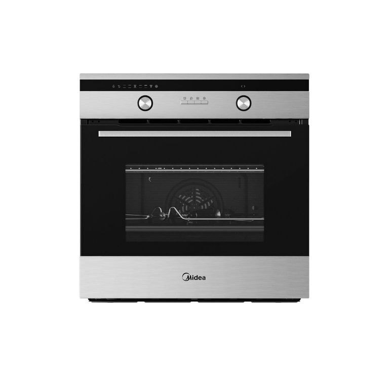 Horno Eléctrico Empotrado 82 Litros Inox MBOG2BA-90ECBS