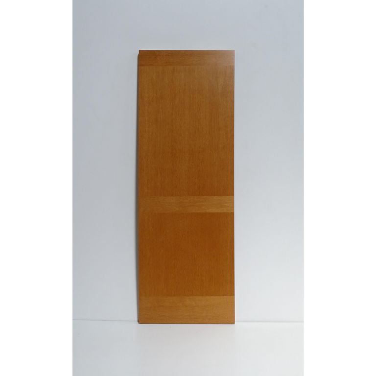 Puerta Madera Nativa Venecia