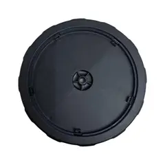 BAUKER - Rueda Trasera Repuesto Cortacésped Eléctrico Yt5147