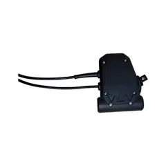 BAUKER - Interruptor Encendido Cortacésped Repuesto Modelo Yt5147