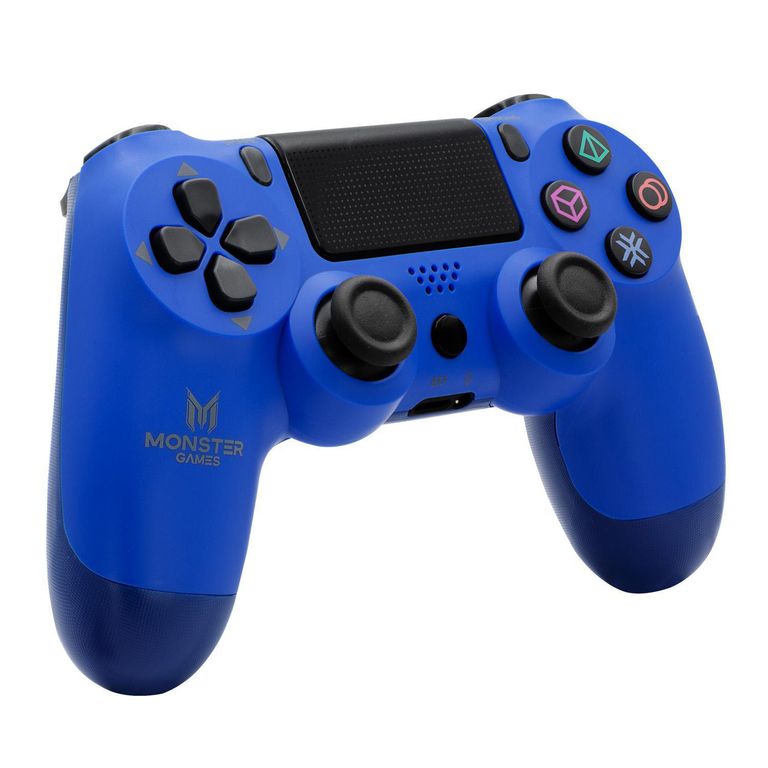 Joystick Inalámbrico Para Pc Ps4 2. 1 Gamer