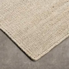 CANNON - Alfombra Degrade 200x290 cm Beige