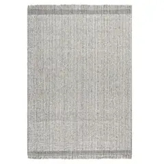 CANNON - Alfombra Kenmore 200x290 cm Beige