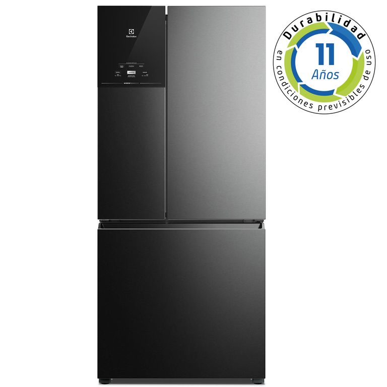 Refrigerador Multidoor No Frost 590 Litros Negro IM8B
