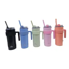 KEEP - Mug 450 ml Acero Inoxidable Surtido Colores