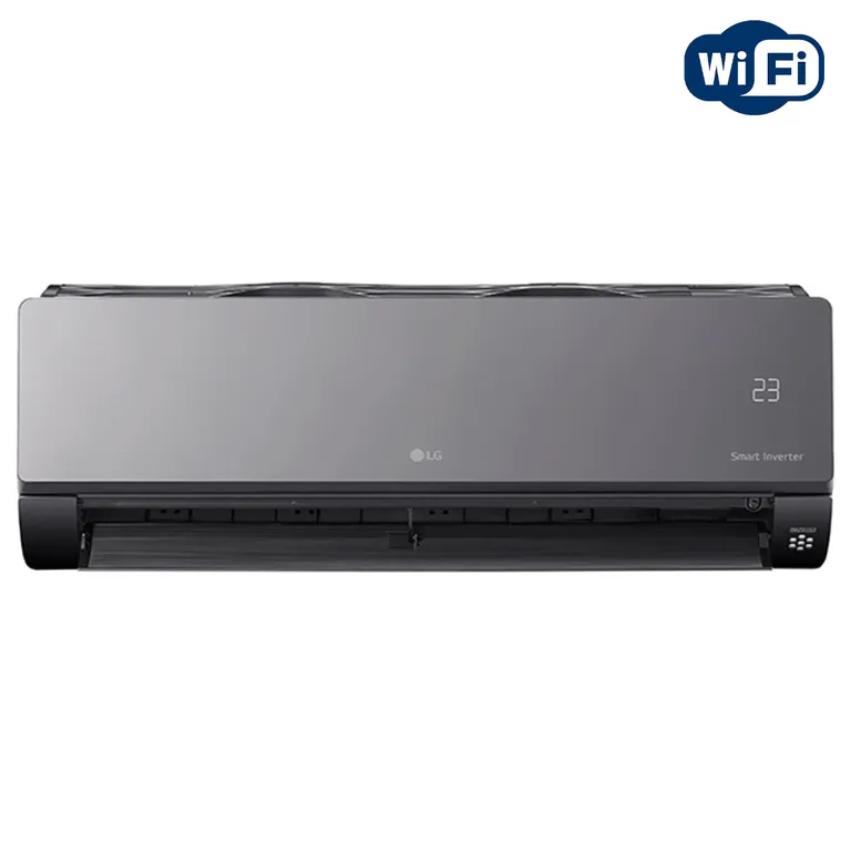 Aire Acondicionado Split Artcool Inverter 24.000 BTU Wifi Frio-Calor