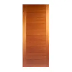 HOLZTEK - Puerta MDF Calipso Café