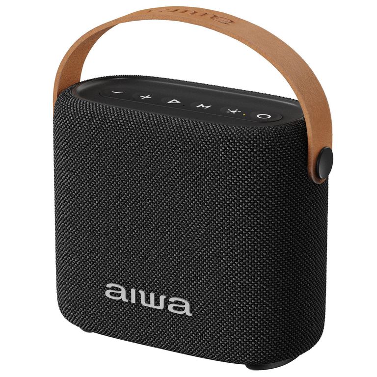 Parlante bluetooth portatil 7W AWSS70BT