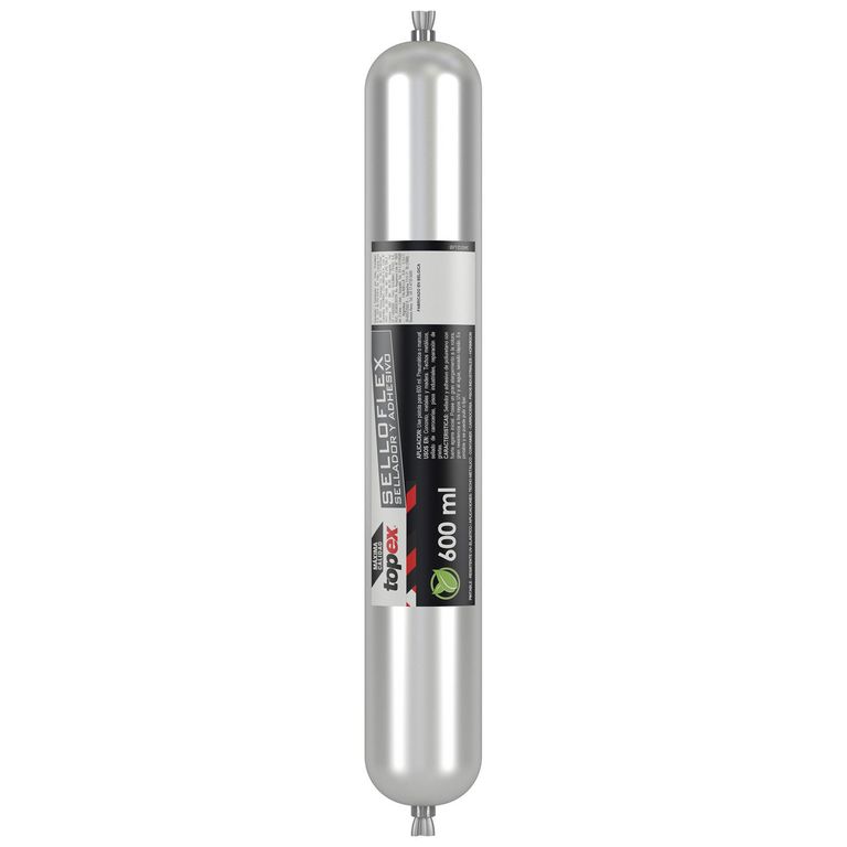 Sellador Blanco 600 ml para Estructuras