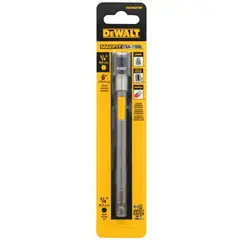 DEWALT - Extensión magnética c/bloqueo 1/4” vástago