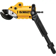 DEWALT - Cizalla para taladros