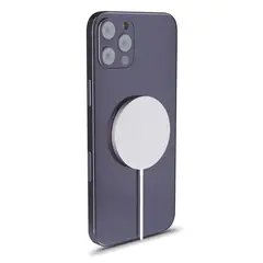 FIDDLER - Cargador Magnético Tipo C Compatible Con Magsafe