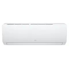 LG - Aire Acondicionado Split Dualcool Pro Inverter 12.000 BTU Frio-Calor