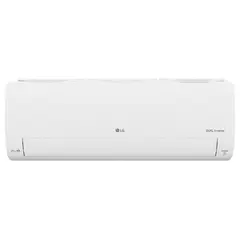 LG - Aire Acondicionado Split Dualcool Inverter 9.000 BTU Wifi Frio-Calor