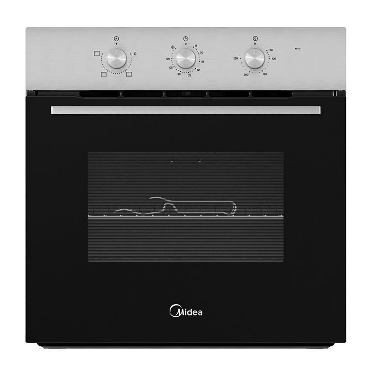 Horno Eléctrico Empotrado 67 Litros Blanco MBOG1TAM-40ECBS