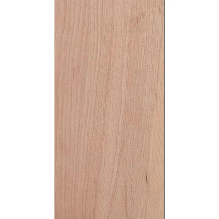 Puerta Madera de lenga 80x200 cm Modelo 1 Natural