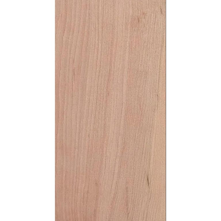 Puerta Madera de lenga 80x200 cm Modelo 1 Natural