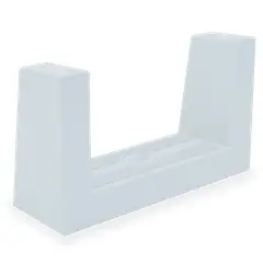 DUCHA SEGURA - Pieza para rebajes de tinas