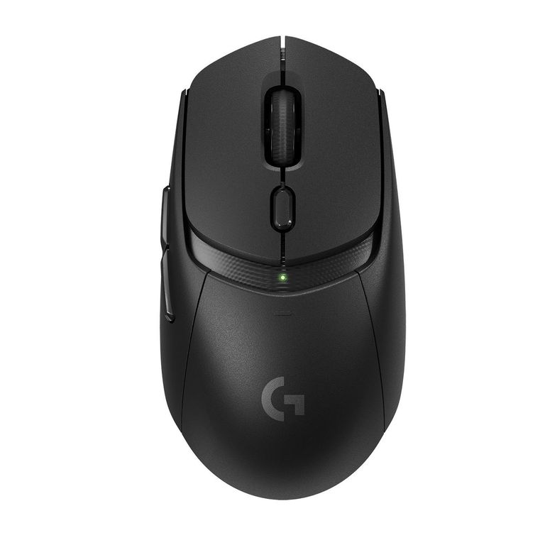 Mouse gamer Lightspeed G309 negro