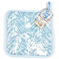 BE MINE - Toma Ollas Boho Chic Decorativa para Cocina Talla Única