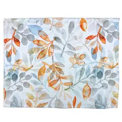 PK HOME - Individual Rectangular 35x45 cm Emma Estampado