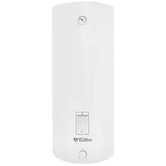 ALBIN TROTTER - Termo Colgante Eléctrico 150 Litros 1500 W de Muro