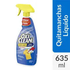 OXICLEAN - Quitamanchas 0.635 l Spray