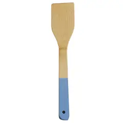 PK HOME - Espátula de Azul Utensilio Cocina Resistente