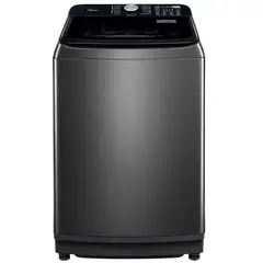 MIDEA - Lavadora Carga Superior 16 Titanium MA512W160/T-CL