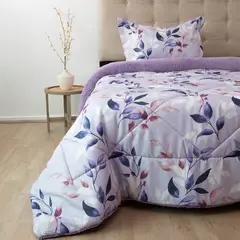 DORAL - Plumón Senses Diseños 1.5 plazas