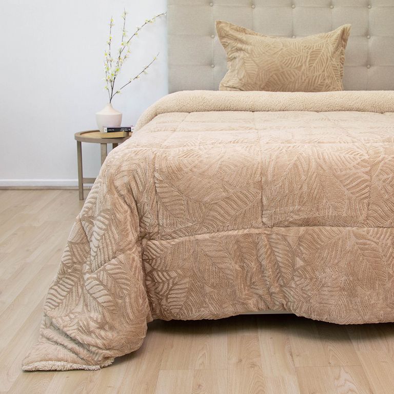 DORAL Cubrecama Senses