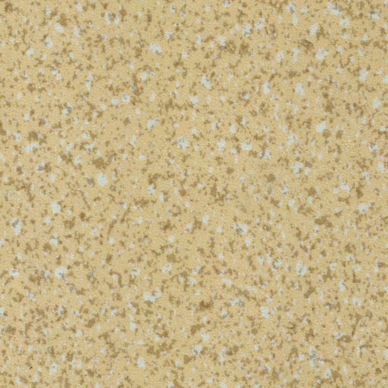 Piso 0.7 mm 10x200 cm Hope amarillo granito 10 m2