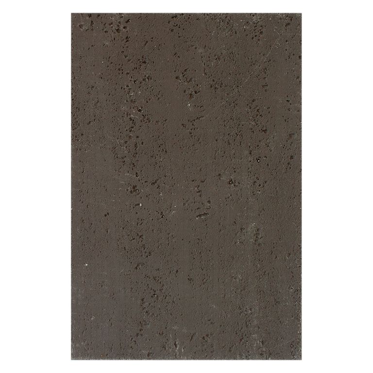 Lámina muro 120x60 cm Stoneflex Rustic Waterproof gris caja 16 und 11,52 m2