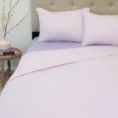 DORAL - Sábana Polar Compose Senses