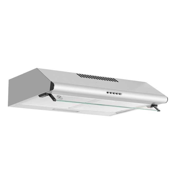 URSUS TROTTER Campana Convencional 60 cm Acero FF 60
