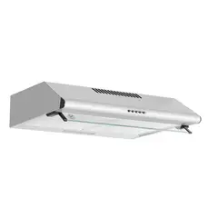 URSUS TROTTER - Campana Convencional 60 cm Acero FF 60