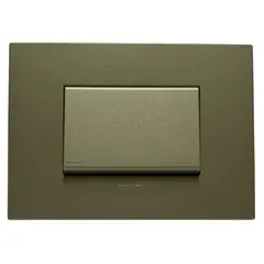 SINTHESI - Interruptor teclon s44 Beige