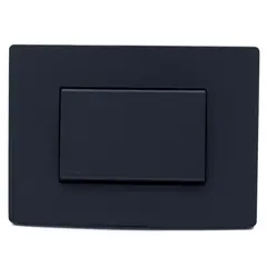 SINTHESI - Interruptor teclon 9/12 armado S33 noir