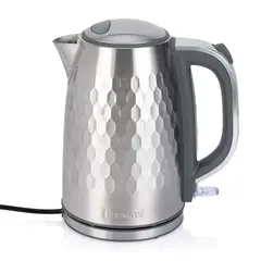 THOMAS - Hervidor 1.7 Litros Inox TH-5415i