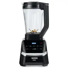 THOMAS - Licuadora Kook Pro 2 Litros Negro TH-860D