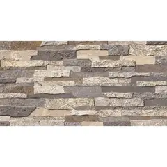 ANTIK - Cerámica Muro 30x59 cm Macinato Café 1.23 m2